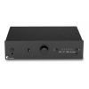 Pro-Ject UNI BOX S3 - Mini integrovaný zesilovač se streamerem a HDMI - černý