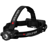 Ledlenser | Čelovka LedLenser Outdoor H7R Core
