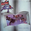 ELÁN ‎– Hodina Slovenčiny (LP) - S vypraním LP
