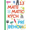 13 matematických príbehov (kolektiv)