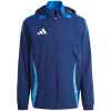 Adidas Tiro 24 Competition All-Weather M IR9520 jacket (195699) Blue L