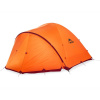 Stan MSR Remote 2 orange