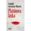 Platónova láska - Leopold von Sacher - Masoch