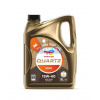 Total Quartz 5000 15W-40 - 5 L motorový olej