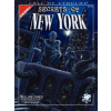Secrets of New York