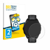 2x BROTECT Displayschutz-Folie pro Garmin Forerunner 165 (2x čirá ochranná fólie BROTECT pro Garmin Forerunner 165)