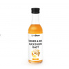 Zázvorový shot s rakytníkom 50ml GymBeam