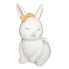 ATMOSPHERA Keramická pokladnička Rabbit 22x14 cm
