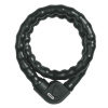 Moto zámok ABUS Steel-O-Flex 950/100