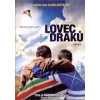 Lovec draků - DVD /plast/