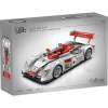 Mould King 23044 Závodný automobil Audi R8 LM-P