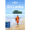 Sprievodca - Srí Lanka-Lonely Planet