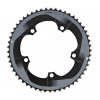 SRAM CRING ROAD RED 11S 53T 130 AL5 BTBLK 2PN Množ. Uni (11.6218.032.000)