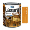 Het Soldecol lazúra SL36 pínia - Tenkovrstvá lazúra 0,75l