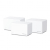 Tp-link Halo H80X(3-pack) 3000Mbps Home Mesh WiFi6 systém
