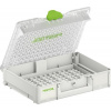 Systainer³ organizér SYS3 ORG M 89 FESTOOL