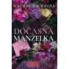 Rod Windsorů: Dočasná manželka - Catharina Maura - online doručenie