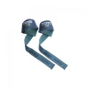 POWER SYSTEM Posilovací trhačky s protiskluzem X-COMBAT STRAPS