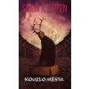 Kouzlo města - Simon R. Green