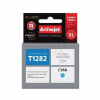 Atrament ActiveJet pre Epson T1282 Cyan 13 ml (AE-1282 / AE-1282N)
