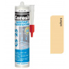 Ceresit CS 25 Sanitary 25 Sahara 280ml - sanitárny silikón