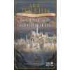 Der Fall von Gondolin (John Ronald Reuel Tolkien,Christopher Tolkien,Alan Lee,Helmut W. Pesch)(Pevná)