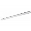 GTV G-TECHVoděodolné svítidlo LED 258, T8 LED-J, G13, AC220–240V, 50/60HZ, IP65, ABS/PS, šedé