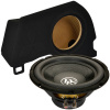 Subwoofer do Mitsubishi ASX od r.v. 2010