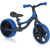 Globber Scooter Globber odrážadlo GO BIKE ELITE DUO- NAVY BLUE