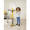 Dickie Žeriav Mighty Crane 110 cm, na kábel