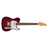 G&L Tribute ASAT Classic Bluesboy Semi-Hollow Red Burst, RW