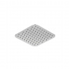 Steinberg 390 Hlavová sprcha 20x20 cm, chróm 390 1680