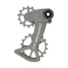CeramicSpeed OSPW X pre SRAM Eagle Mech. Cerakote limitovaná edícia Farba: Sivá
