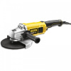 STANLEY FATMAX® Uhlová brúska 230 mm, 2200 W FME841