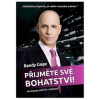 Přijměte své bohatství - Gage Randy