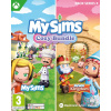XSX: MySims Cozy Bundle pre Xbox X v krabici