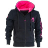 Anaconda mikina Carp Girls Team Zipper Hoodie (Anaconda mikina Carp Girls Team Zipper Hoodie)