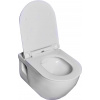 Závesné WC RILLA,