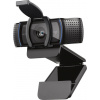 webová kamera Logitech FullHD Webcam C920s 960-001252