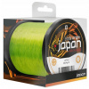 Delphin Japan Origin fluo žltá 600 m 0,369 mm 9,96 kg