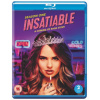 Insatiable Season 1 Blu-Ray