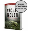 Tiene minulosti (kniha s podpisom) - Václav Neuer