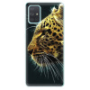 Silikonové pouzdro iSaprio - Samsung Galaxy A71 - Gepard 02 (Odolný silikonový kryt, obal, pouzdro iSaprio - Samsung Galaxy A71 - Gepard 02 - skvělá ochrana a pružnost, stylový UV potisk, lehkost, tis