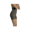 SOLIDEA Silver Wave High Waist Short masážní kalhoty Barva Noisette, Velikost L