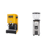 Gaggia New Classic EVO, yellow + ECM C-Automatik 54