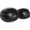 CS-J6930 3pásmové autorepro JVC