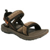 Sandále Source Comfort Gobi Men´s Volume Brown - 40 EU / Volume Brown
