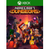 Mojang Minecraft: Dungeons XONE Xbox Live Key 10000190194002