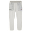 Pánske nohavice Ellesse Conley Track - light grey - Sivý (XL)