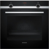Siemens Vestavná pečicí trouba 60 x 60 cm nerez HB554AER3F